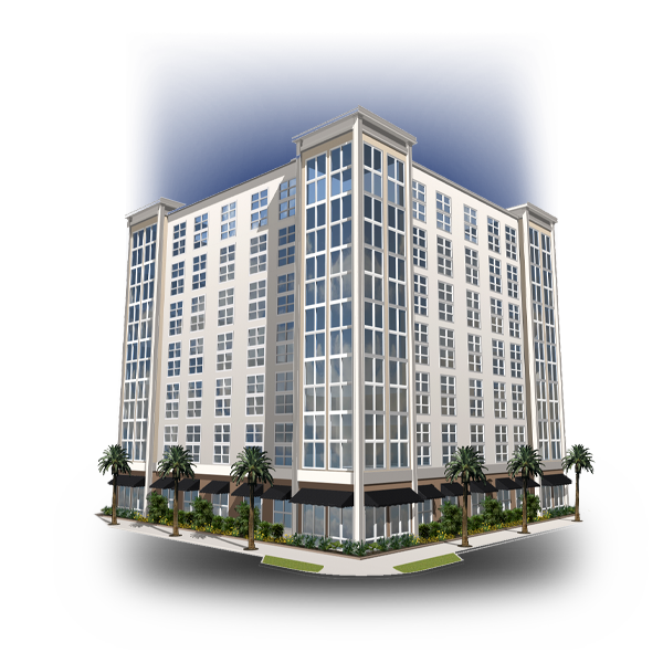 Administradora de condominios