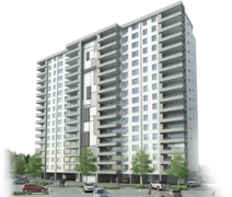 Administradora de condominios