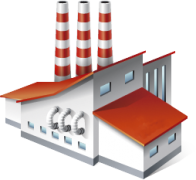 Gas LP industrial