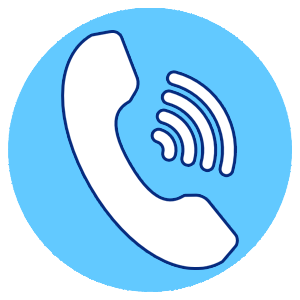 Llamada telefónica