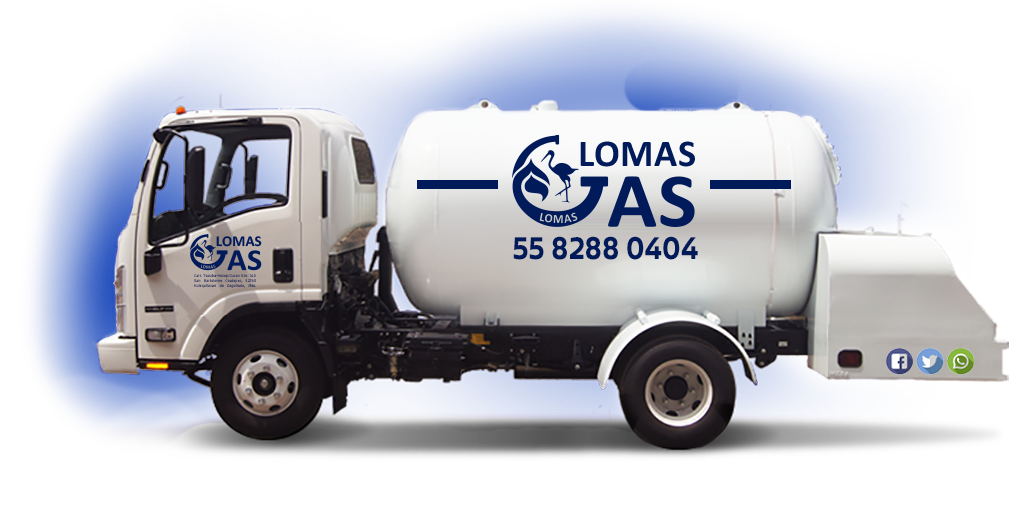 Suministro Gas LP